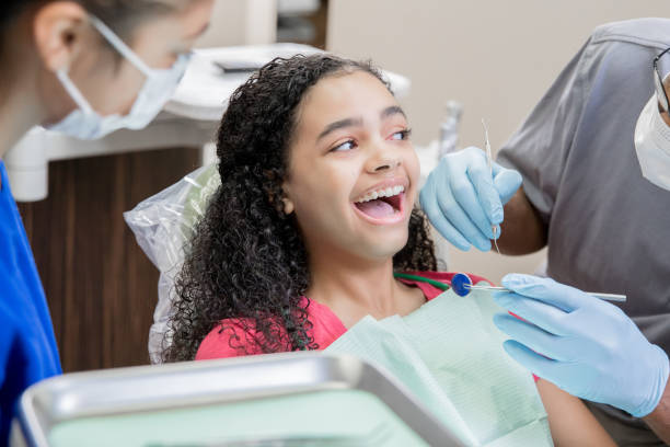 Best Emergency TMJ Treatment in Elm Springs, AR