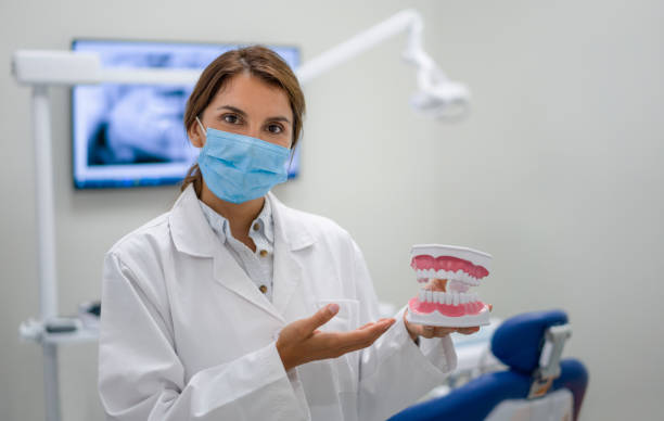 Best Emergency Wisdom Teeth Removal in Elm Springs, AR
