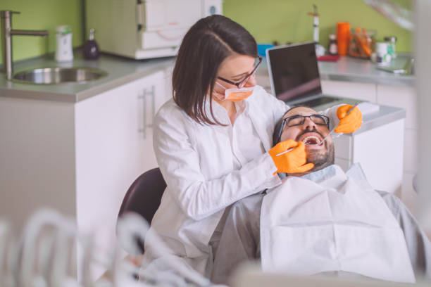 Best Emergency Treatment for Dental Infections or Abscesses in Elm Springs, AR