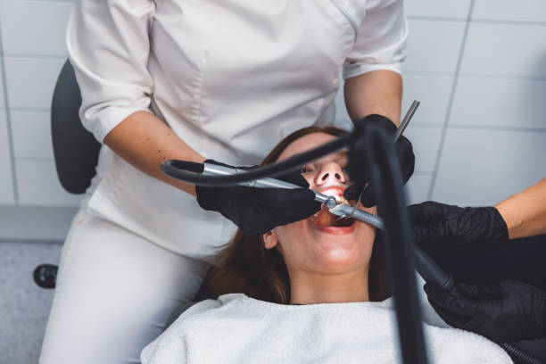 Best Cosmetic Emergency Dentistry in Elm Springs, AR