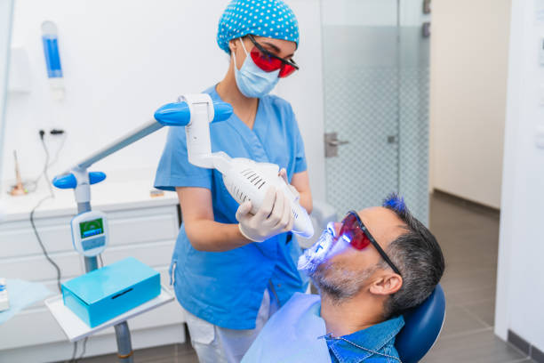 Best Emergency Dental Care for Broken or Chipped Teeth in Elm Springs, AR