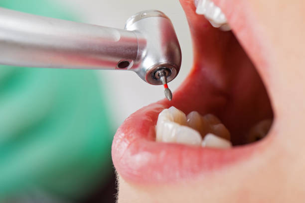 Best Pediatric Emergency Dentist in Elm Springs, AR